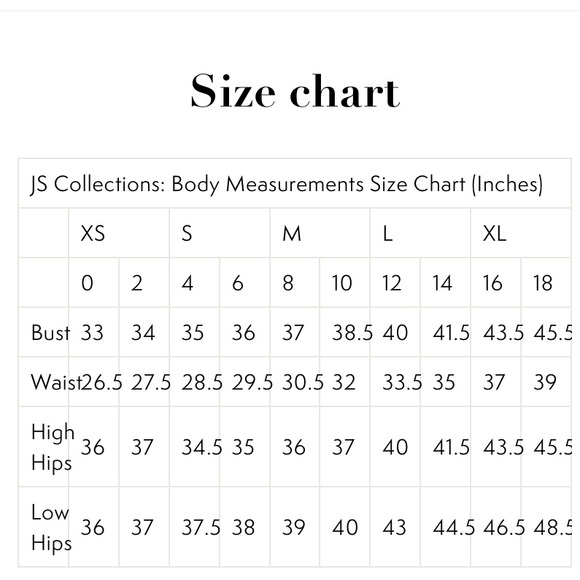 Anthropologie JS Collections NWT Navy/Black Winter Floral Formal Dress. Size 4. - Picture 11 of 11